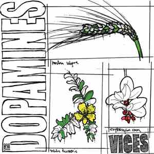 The Dopamines - Vices download flac mp3