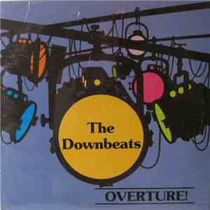 The Downbeats  - Overture! download flac mp3