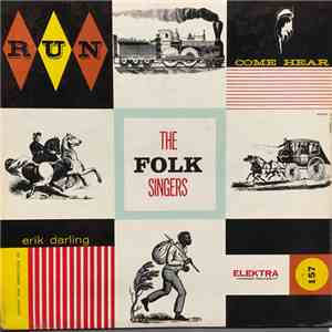 The Folk Singers - The Folk Singers download flac mp3