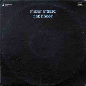 The Frost  - Frost Music download flac mp3