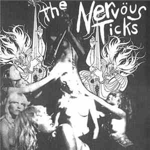 The Nervous Ticks - Badlands download flac mp3