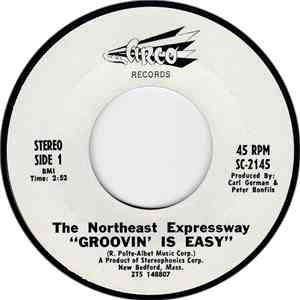 The Northeast Expressway - Groovin' Is Easy download flac mp3