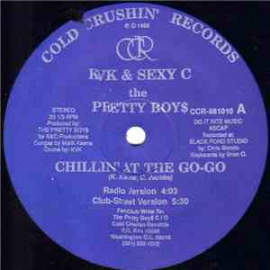 The Pretty Boy$ - Chillin' At The Go-Go download flac mp3