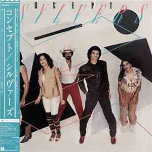 The Sylvers - Concept download flac mp3