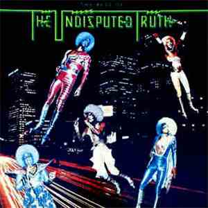 The Undisputed Truth - The Best Of The Undisputed Truth download flac mp3