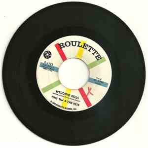 Tiny Tim & The Hits - Wedding Bells / Doll Baby download flac mp3