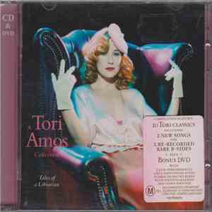 Tori Amos - Tales Of A Librarian download flac mp3