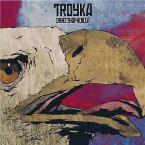 Troyka  - Ornithophobia download flac mp3