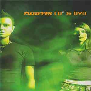 Twarres - CD² & DVD download flac mp3