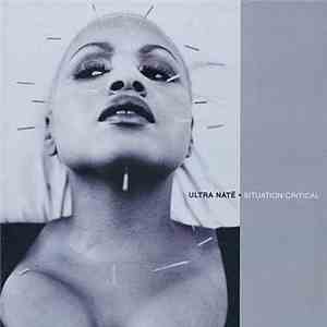 Ultra Naté - Situation:Critical download flac mp3
