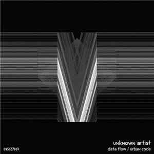 Unknown Artist - Data Flow / Urban Code flac mp3 download