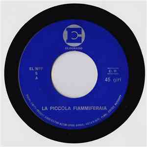 Unknown Artist - La Piccola Fiammiferaia download flac mp3
