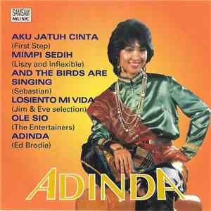 Various - Adinda download flac mp3