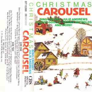 Various - Christmas Carousel download flac mp3