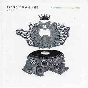Various - Frenchtown HiFi Vol. 1 download flac mp3