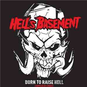 Various - Hell's Basement - Born To Raise Hell download flac mp3