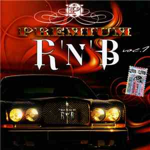 Various - Premium R’n’B download flac mp3