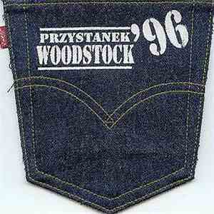 Various - Przystanek Woodstock '96 download flac mp3
