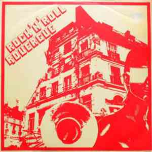 Various - Rock ´N´ Roll Rouergue download flac mp3
