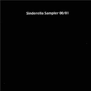 Various - Sinderella Sampler 00/01 download flac mp3