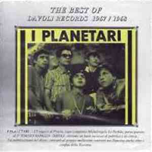 Various - The Best Of Davoli Records 1967 / 1968 download flac mp3