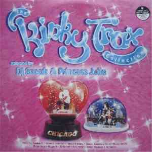 Various - The Kinky Trax Collection - Selected By DJ Sneak & Princess Julia download flac mp3