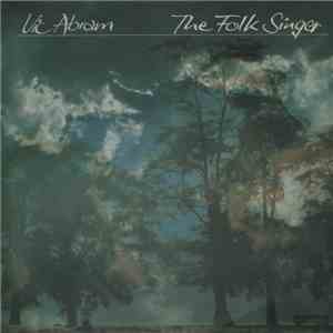 Vic Abram - The Folk Singer download flac mp3