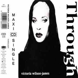Victoria Wilson-James - Through download flac mp3