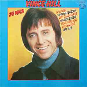Vince Hill - So Nice download flac mp3