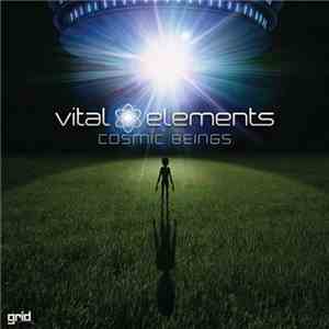 Vital Elements - Cosmic Beings / Murderation download flac mp3