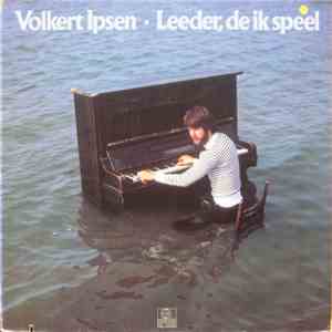 Volkert Ipsen - Leeder, De Ik Speel download flac mp3