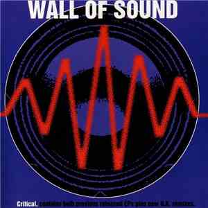 Wall Of Sound - Critical download flac mp3