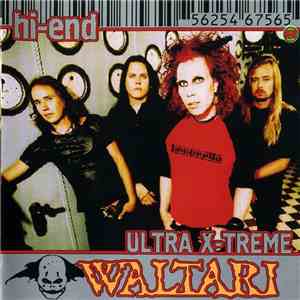Waltari - Hi-End Ultra X-Treme download flac mp3