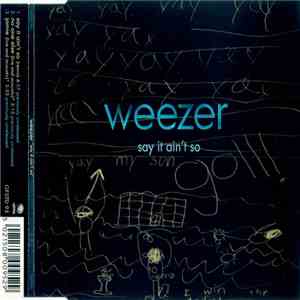 Weezer - Say It Ain't So download flac mp3