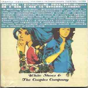 White Shoes & The Couples Company - White Shoes And The Couples Company download flac mp3