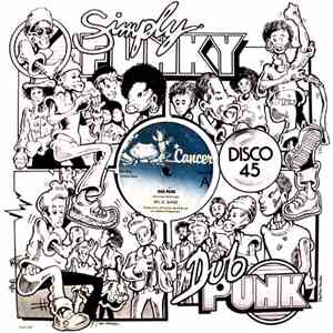 W.L.S. Band - Dub Punk download flac mp3