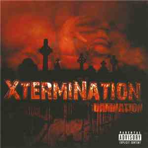 Xtermination - Damnation download flac mp3