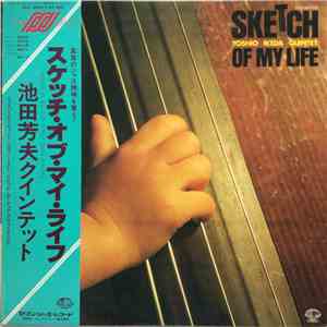 Yoshio Ikeda - Sketch Of My Life flac mp3 download