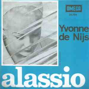 Yvonne de Nijs - Alassio download flac mp3