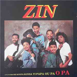Zin  - O Pa download flac mp3