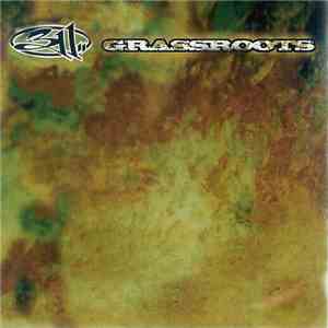 311 - Grassroots download flac mp3