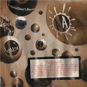 Aceyalone - All Balls Don't Bounce download flac mp3