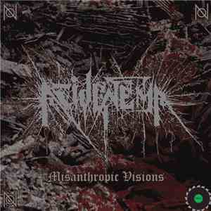 Acid Enema - Misanthropic Visions flac mp3 download