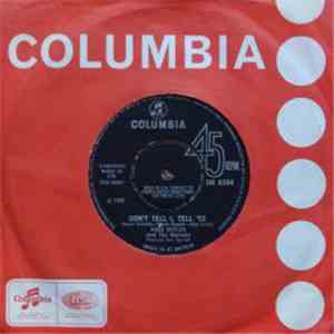Adge Cutler & The Wurzels - Don't Tell I, Tell 'Ee flac mp3 download