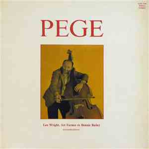 Aladár Pege - Pege download flac mp3