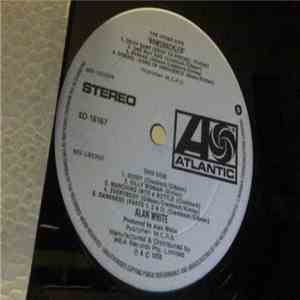 Alan White - Ramshackled download flac mp3