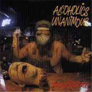 Alcoholics Unanimous - Dr. Kegger M.D. download flac mp3