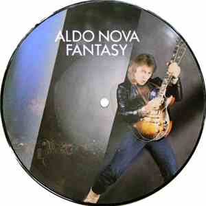 Aldo Nova - Fantasy download flac mp3