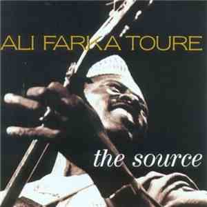 Ali Farka Touré - The Source download flac mp3