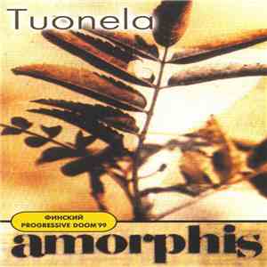 Amorphis - Tuonela download flac mp3